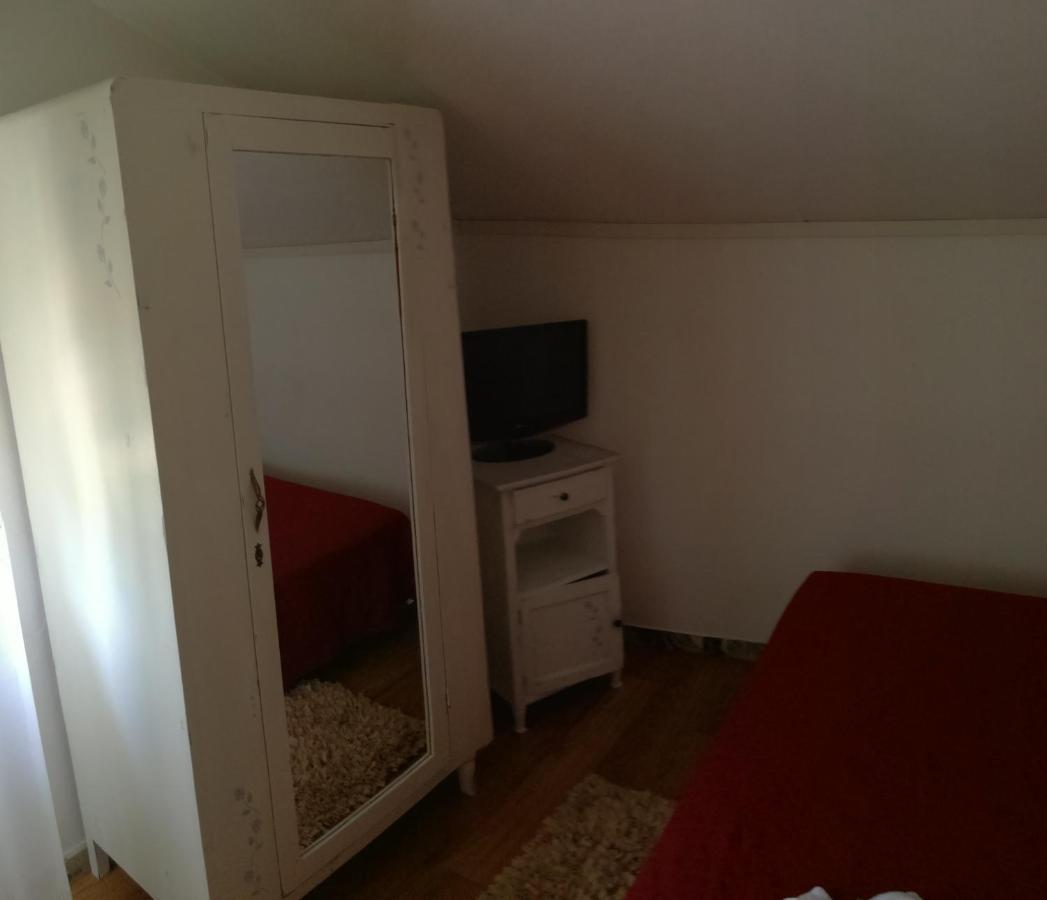 Familienzimmer mit eigenem Bad