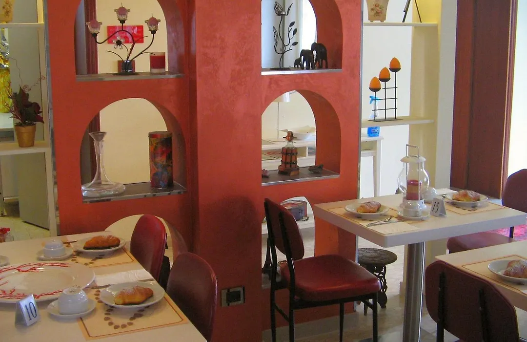 Villa Lauda B&B-1
